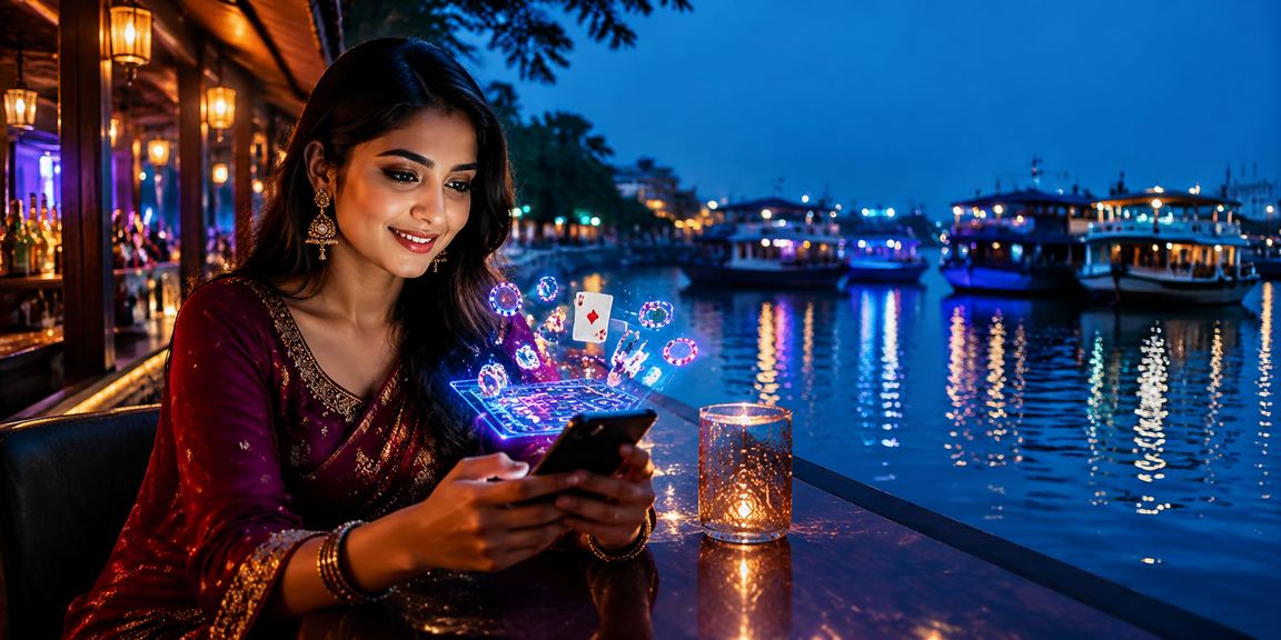 বাংলাদেশে জনপ্রিয় ক্যাসিনো গেম প্ল্যাটফর্ম okbajje