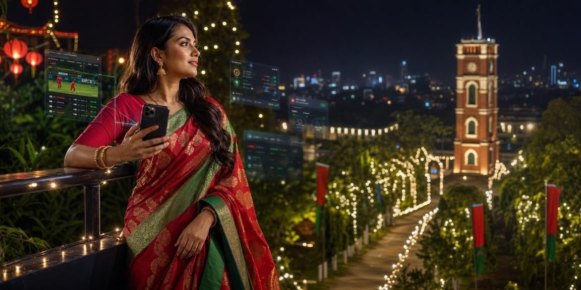 রাজশাহীর মোবাইল ক্যাসিনো ব্যবহারকারীদের অভিজ্ঞতা