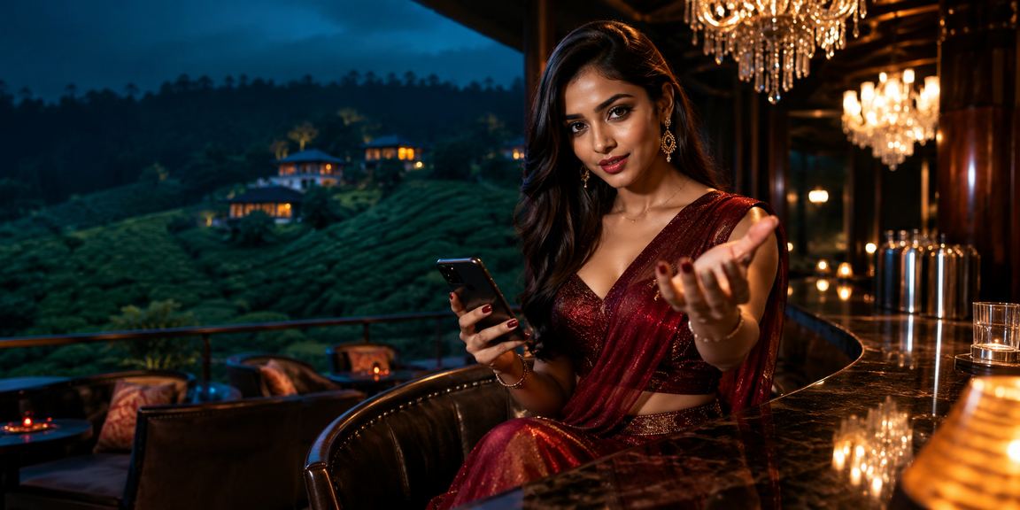 সিলেট অঞ্চলের বিখ্যাত চা বাগান ও ক্রিকেট ম্যাচ টস এর পূর্বাভাস